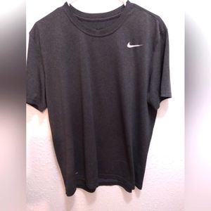 Nike dri fit tee